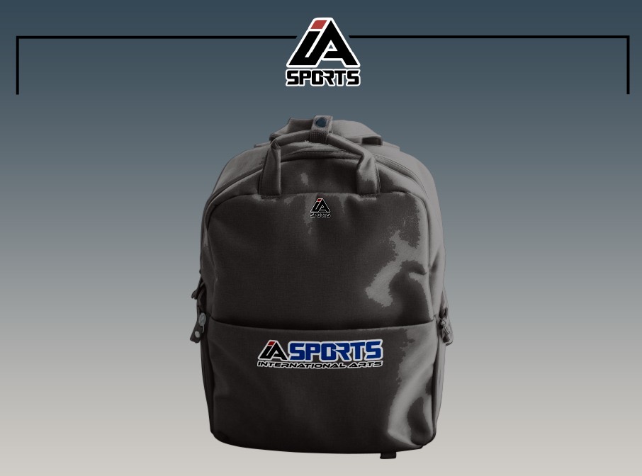 Accessoires IA SPORTS — Sacs à dos