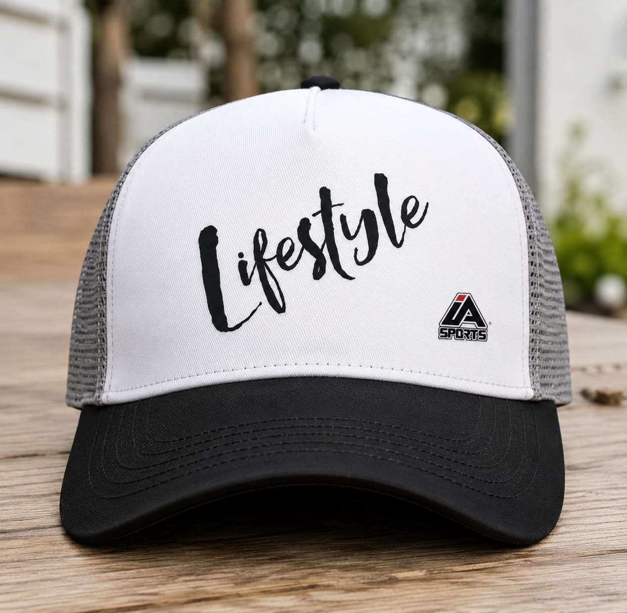 Accessoires IA SPORTS — Casquettes
