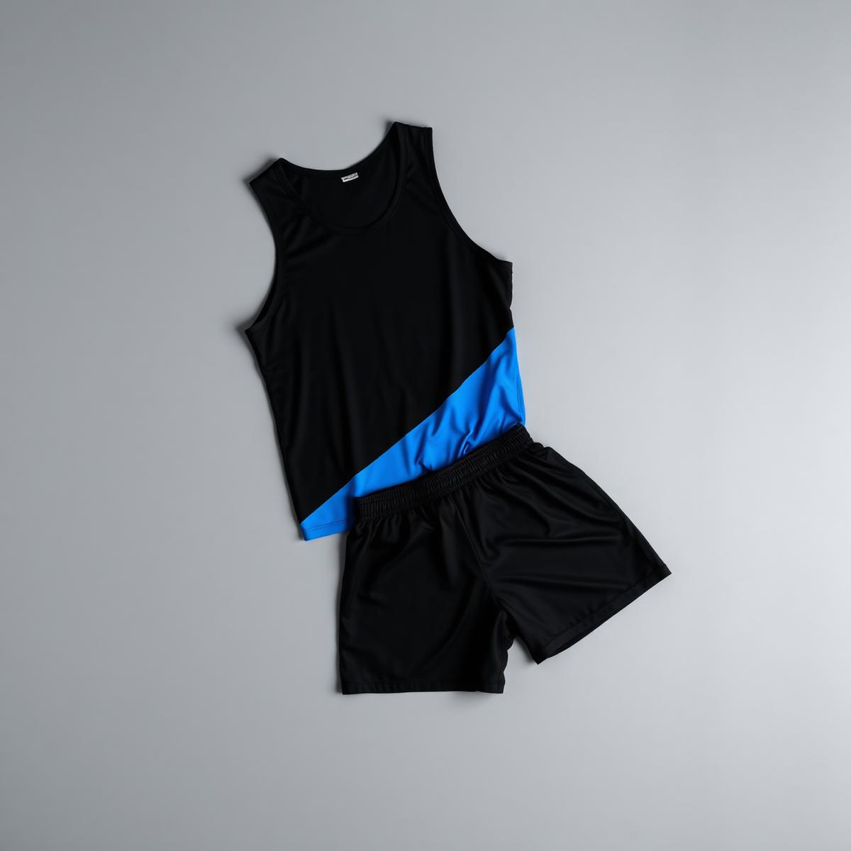 Kit Running · Night Run — vue avant